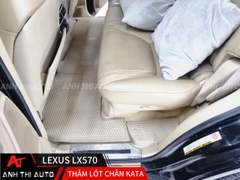 Thảm lót sàn KATA LEXUS