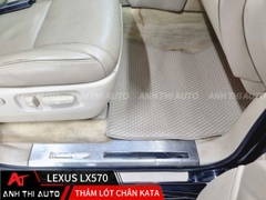 Thảm lót sàn KATA LEXUS
