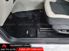 Thảm lót sàn KATA