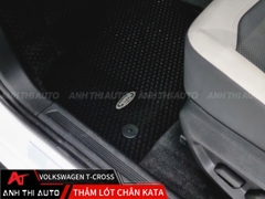 Thảm lót sàn KATA