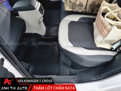Thảm lót sàn KATA