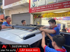 Baga Mui Cho Các Dòng Xe