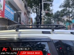 Baga Mui Cho Các Dòng Xe