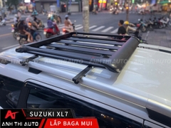 Baga Mui Cho Các Dòng Xe