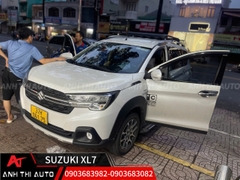 Baga Mui Cho Các Dòng Xe