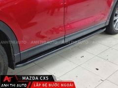 BỆ BƯỚC CHÂN THEO XE MAZDA CX5