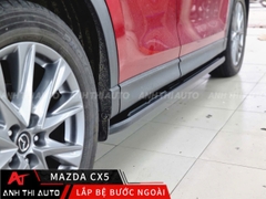 BỆ BƯỚC CHÂN THEO XE MAZDA CX5