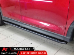 BỆ BƯỚC CHÂN THEO XE MAZDA CX5
