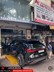 BỆ BƯỚC CHÂN THEO XE LEXUS RX350 2024