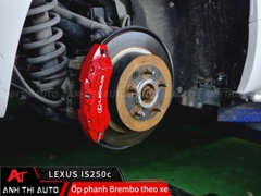 Body kit Nâng Đời Xe Lexus IS250C 2009-2011 Up To 2021