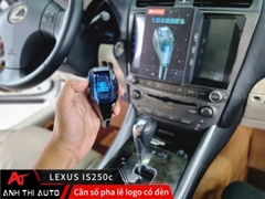 Body kit Nâng Đời Xe Lexus IS250C 2009-2011 Up To 2021