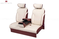 Nâng cấp Ghế Mercedes Maybach