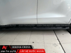 BỆ BƯỚC CHÂN THEO XE TOYOTA INNOVA