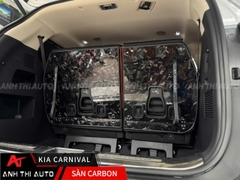 Sàn carbon KIA CARNIVAL 2025