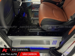 Sàn carbon KIA CARNIVAL 2025