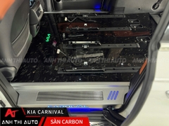 Sàn carbon KIA CARNIVAL 2025