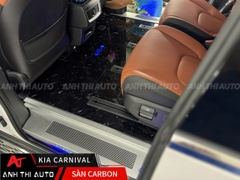 Sàn carbon KIA CARNIVAL 2025