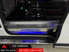 Sàn carbon KIA CARNIVAL 2025