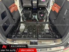 Sàn carbon KIA CARNIVAL 2025