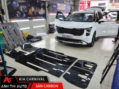 Sàn carbon KIA CARNIVAL 2025