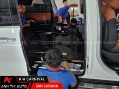 Sàn carbon KIA CARNIVAL 2025