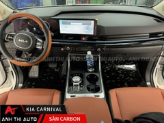 Sàn carbon KIA CARNIVAL 2025