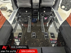 Sàn carbon KIA CARNIVAL 2025