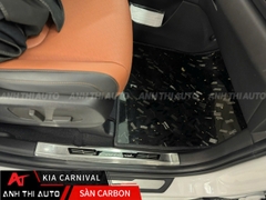 Sàn carbon KIA CARNIVAL 2025