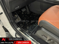 Sàn carbon KIA CARNIVAL 2025