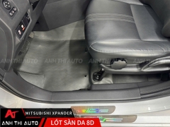 Thảm lót sàn 8D mẫu mới 2025