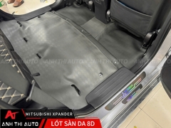 Thảm lót sàn 8D mẫu mới 2025