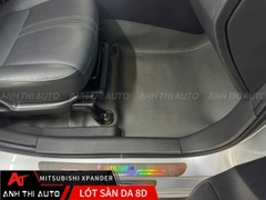 Thảm lót sàn 8D mẫu mới 2025