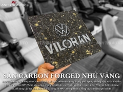 Tổng Hợp Mẫu Sàn Carbon Dòng Xe MPV