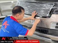 Dán PPF TechWrap
