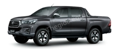 Hilux màu ghi xám (1G3)