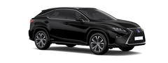 RX 450H Màu Đen (4X2)