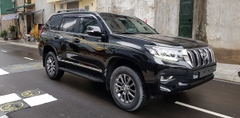 PHỤ KIỆN LAND CRUISER PRADO