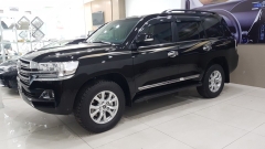 PHỤ KIỆN LAND CRUISER V8