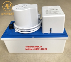 Máy bơm nước ngưng điều hòa HRP-12M ( đẩy cao 12 mét)