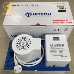 Máy bơm nước ngưng điều hòa HRP-12M ( đẩy cao 12 mét)