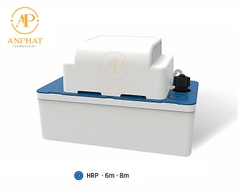 Máy bơm nước ngưng điều hòa HRP-8M (đẩy cao 8 mét)