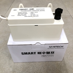 Máy bơm nước ngưng SMART - 6MI