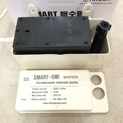 Máy bơm nước ngưng SMART - 6MI