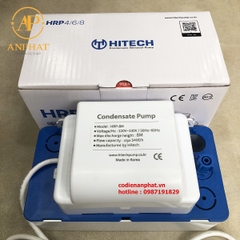 Máy bơm nước ngưng điều hòa HRP-8M (đẩy cao 8 mét)
