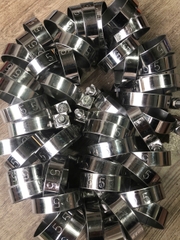 Đai Siết BuLong chuẩn inox 304 ( SIZE 25mm - 350mm )