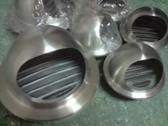 Vent Cap (Chụp thông hơi)