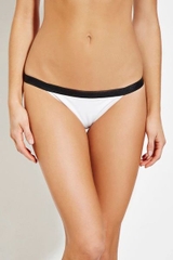 Đồ bơi Forever 21 Two-Tone