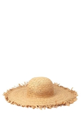 Mũ cói Forever 21