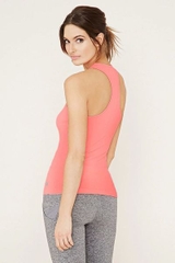 Bộ đồ Seamless Racerback