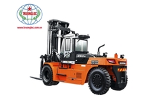 Xe Nâng DOOSAN diesel 25 tấn